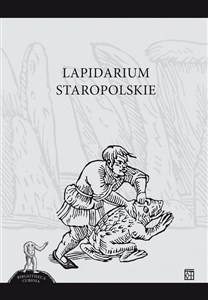 Lapidarium Staropolskie