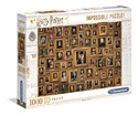 Puzzle Impossible Harry Potter 1000 - 