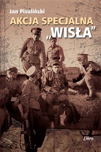 Akcja Specjalna Wisła - Księgarnia Niemcy (DE)