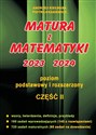 Matura z matematyki 2023 2024 część 2 poziom podstawowy i rozszerzony  - Andrzej Kiełbasa
