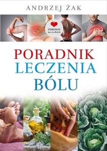 Poradnik leczenia bólu - Księgarnia Niemcy (DE)