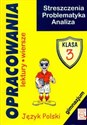 Opracowania 3 Gimnazjum - Dorota Stopka