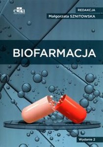 Biofarmacja  - Księgarnia UK
