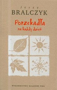 Porzekadła na każdy dzień - Księgarnia UK