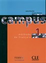 Campus 1 Podręcznik