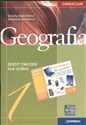 Geografia 1 Zeszyt ćwiczeń Gimnazjum