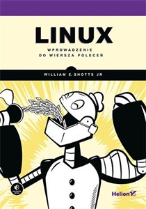 Linux Wprowadzenie do wiersza poleceń - Księgarnia Niemcy (DE)