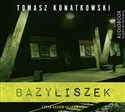 [Audiobook] Bazyliszek