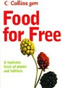 Food for free - Richard Mabey