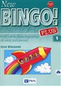 New Bingo! 1 Plus Podręcznik + 2CD Szkoła podstawowa