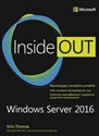 Windows Server 2016 Inside Out - Thomas Orin