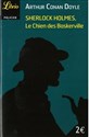 Sherlock Holmes Chien des Baskerville (Pies Baskervillów)