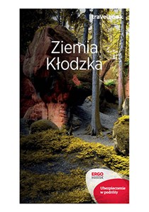 Ziemia Kłodzka Travelbook