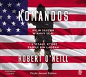 [Audiobook] Komandos - Robert O'Neill