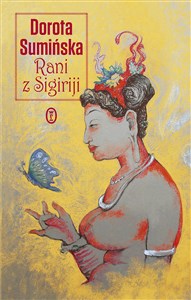 Rani z Sigiriji