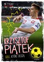 Krzysztof Piątek Gole, które cieszą - Marcin Kalita