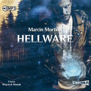 CD MP3 Hellware