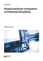 Bezpieczeństwo transportu w Federacji Rosyjskiej