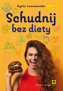 Schudnij bez diety - Księgarnia UK
