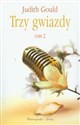 Trzy gwiazdy tom 2 - Judith Gould