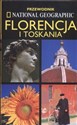 Florencja i Toskania Przewodnik - Tim Jepson