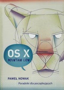 OS X Mountain Lion Poradniki dla początkujących