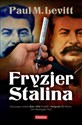 Fryzjer Stalina - Paul M. Levitt