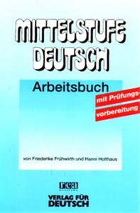 Mittelstufe Deutsch Arbeitsbuch-Ćwiczenia