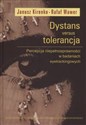 Dystans versus tolerancja Percepcja niepełnosprawności w badaniach eyetrackingowych - Janusz Kirenko, Rafał Wawer