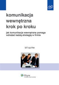 Komunikacja wewnętrzna krok po kroku