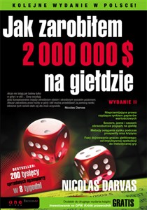 Jak zarobiłem 2 000 000 $ na giełdzie