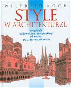 Style w architekturze