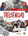 Frecuencias B1.2 parte 2 Ćwiczenia do hiszpańskiego liceum i technikum - Guerrero y Carlos Oliva Amelia