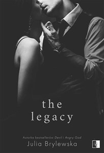 The Legacy - Księgarnia UK