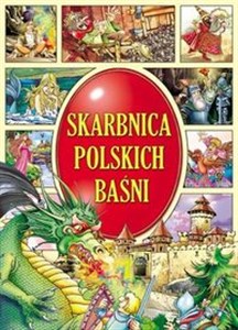 Skarbnica polskich baśni