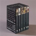 Complete Bronte Collection 