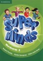 Super Minds Wordcards 2 - Herbert Puchta, Gunther Gerngross, Peter Lewis-Jones