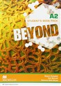 Beyond A2 Student's Book Pack - Robert Campbell, Rob Metcalf, Rebecca Robb Benne