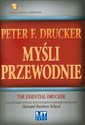 Myśli przewodnie - Peter Drucker