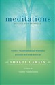 Meditations for Creating True Prosperity - Shakti Gawain