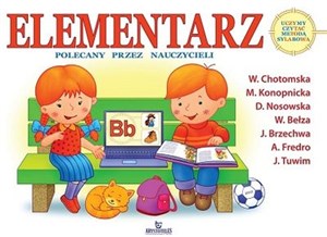 Elementarz