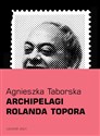 Archipelagi Rolanda Topora