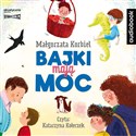 CD MP3 Bajki mają moc