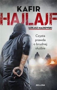 Hajlajf (z autografem) 