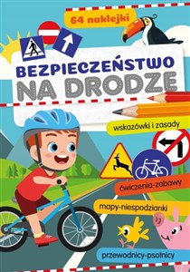 Bezpieczeństwo na drodze 