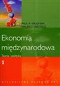 Ekonomia międzynarodowa Teoria i polityka Tom 2