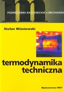 Termodynamika techniczna