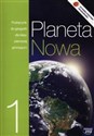 Planeta Nowa 1 Podręcznik Gimnazjum