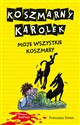 Koszmarny Karolek Moje wszystkie koszmary - Francesca Simon