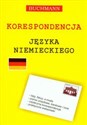 Korespondencja języka niemieckiego Biznes, handel, administracja